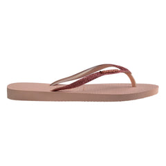 Havaianas - Thin Glitter Flip-Flops | Pink