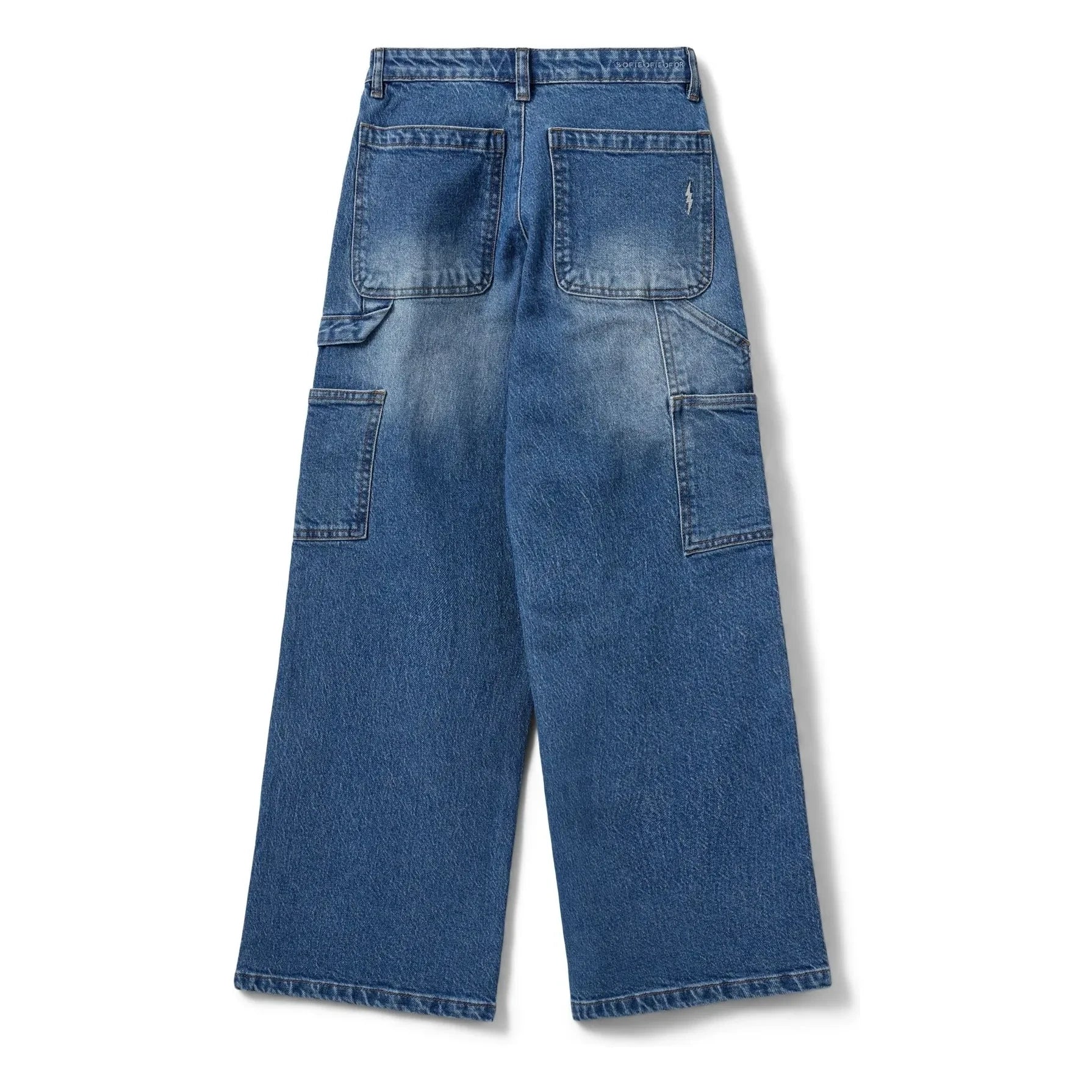 Sofie Schnoor - Jean Pockets Gitte | Blue