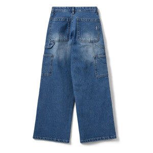Sofie Schnoor - Jean Pockets Gitte | Blue