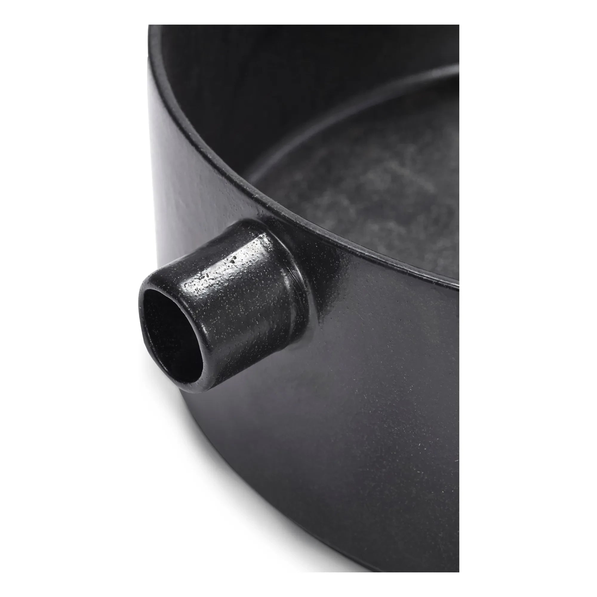 Serax - FCK bakeware | Black