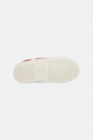 Veja Small V-10 Süet Çocuk Spor Ayakkabı