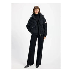 Pyrenex - Enola Padded Coat | Black