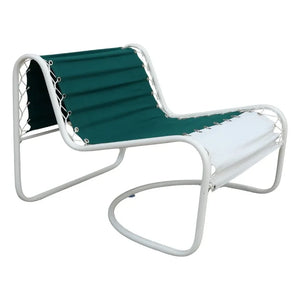 Honoré - Campo Outdoor Chair | Forest Green