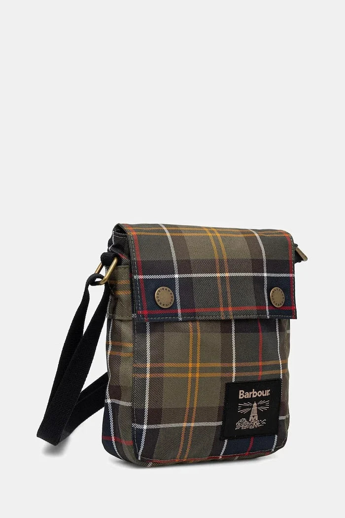 Barbour Torridon Omuz Çantası