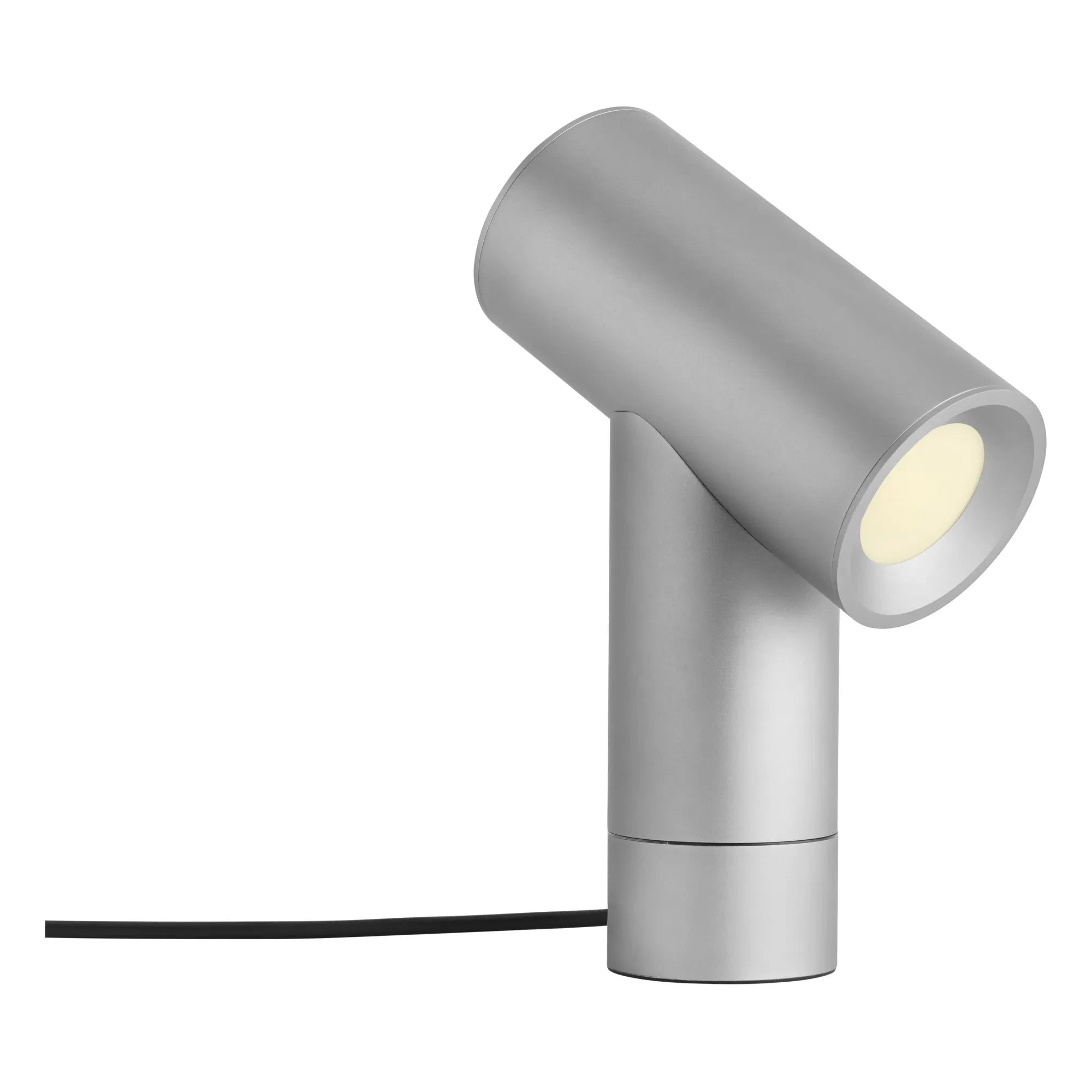 Muuto - Ray Lamp | Silver