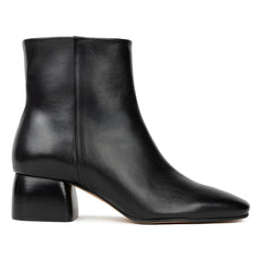 Bobbies - Janis Leather Boots | Black