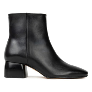 Bobbies - Janis Leather Boots | Black
