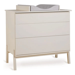 Quax - Ashi Changing Unit for Dresser | Clay