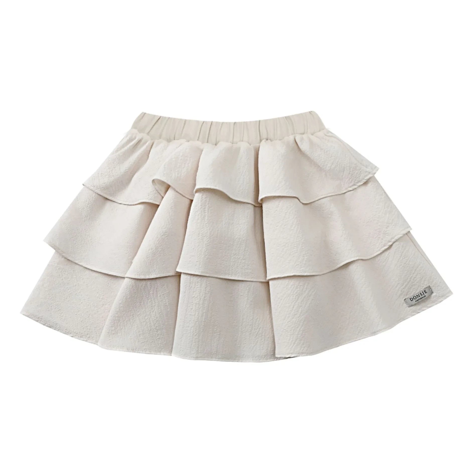 Donsje - Willow Skirt | Off White