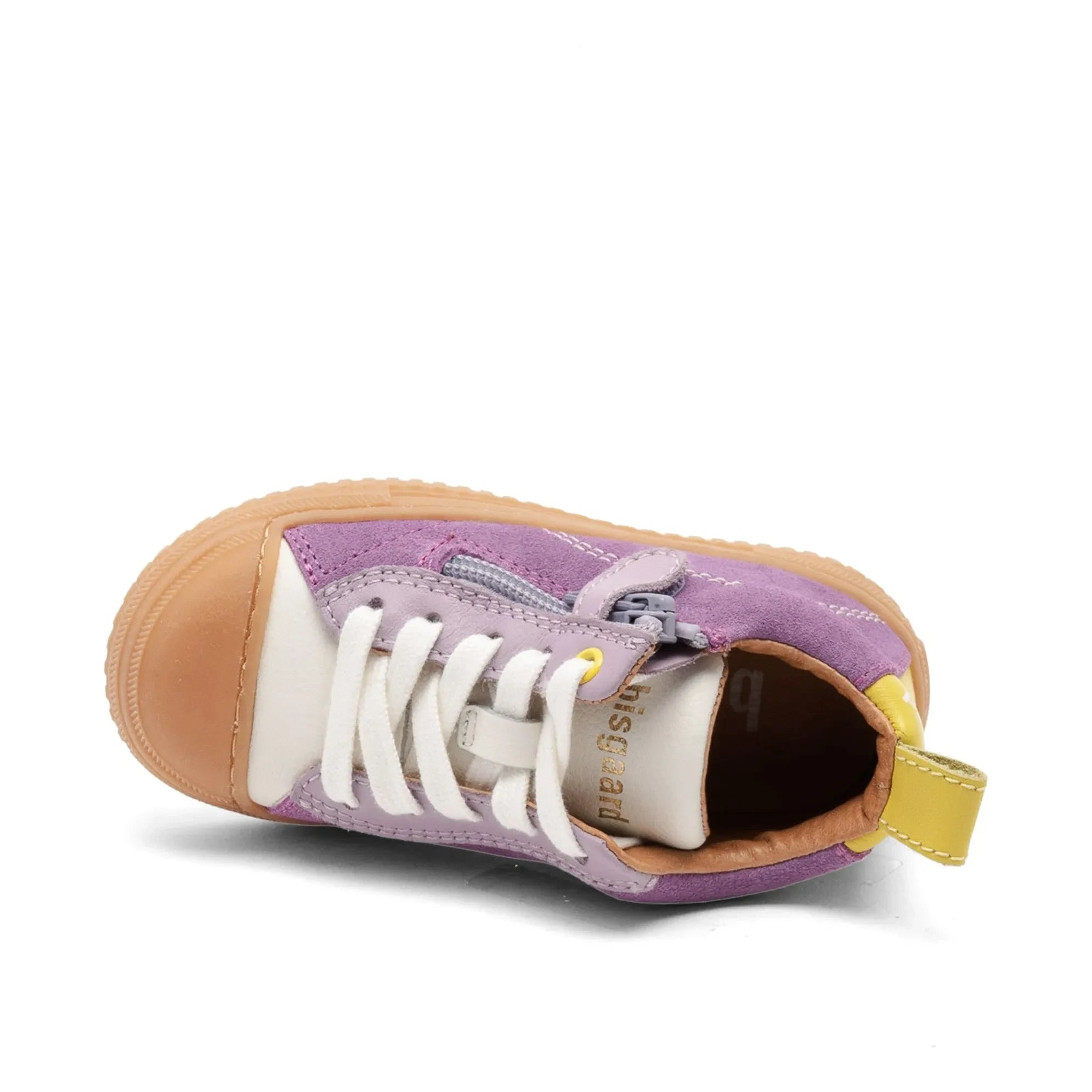 bisgaard - Sia spor ayakkabılar | Mauve