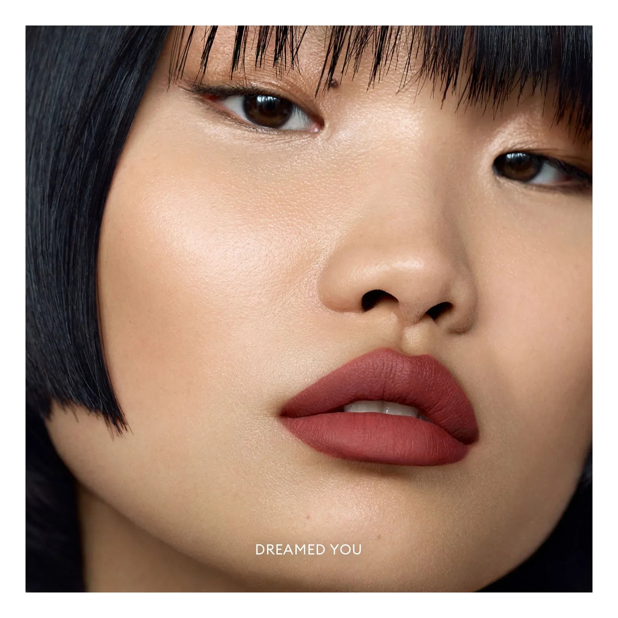 Rose Inc - Matte Cream Lipstick | Dreamed You