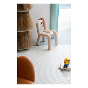 Moustache - Mini Bold Chair | Beige