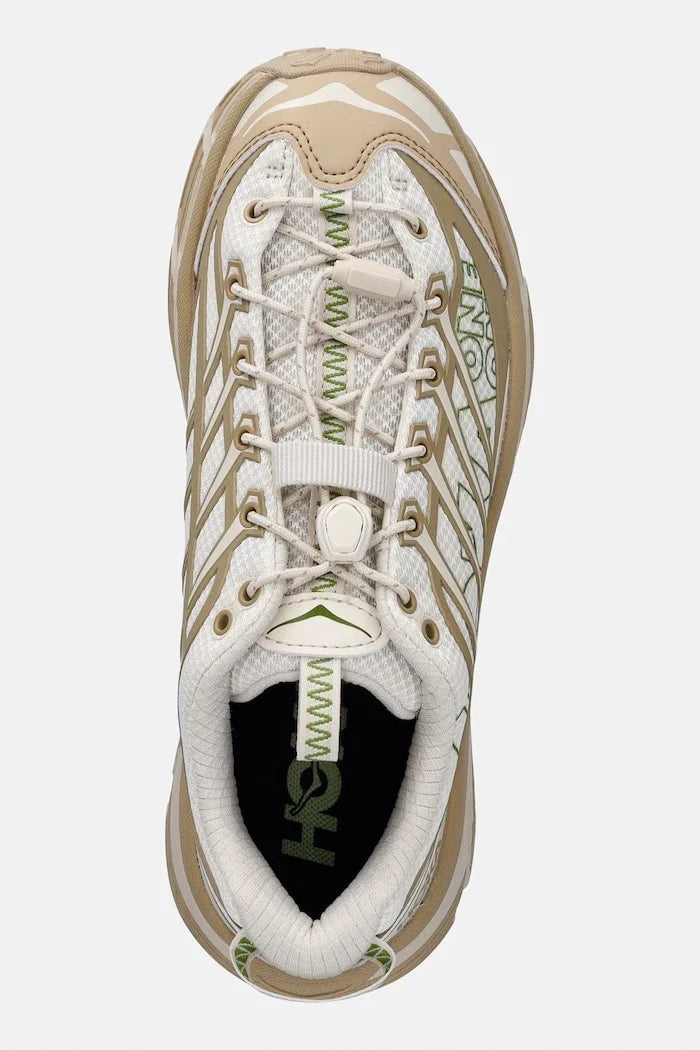 Hoka Mafate Three2 Wordmark