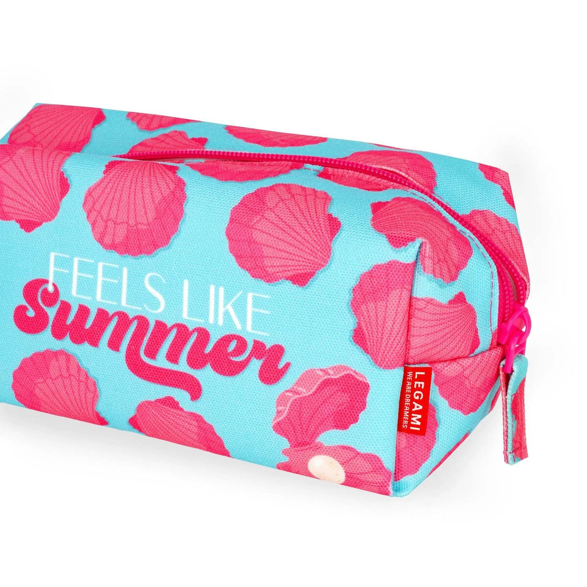 Legami - Seashell Thermal Beach Small Bag