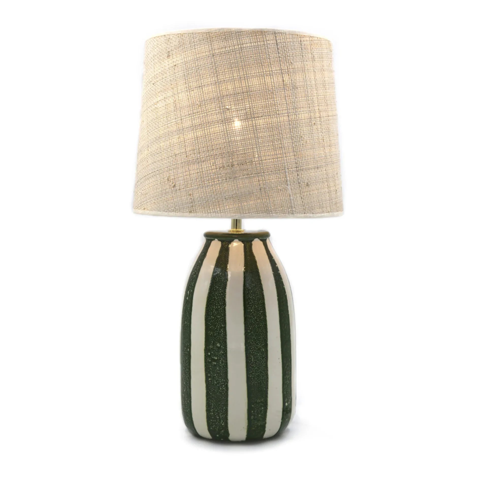 Maison Sarah Lavoine - Palmaria Table Lamp | Green