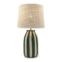 Maison Sarah Lavoine - Palmaria Table Lamp | Green