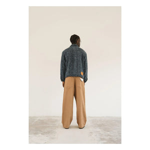 Wooden Store - Trade 26 Jacket | Gray-Blue
