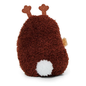 Noodoll - Giraffe Plush | Brown