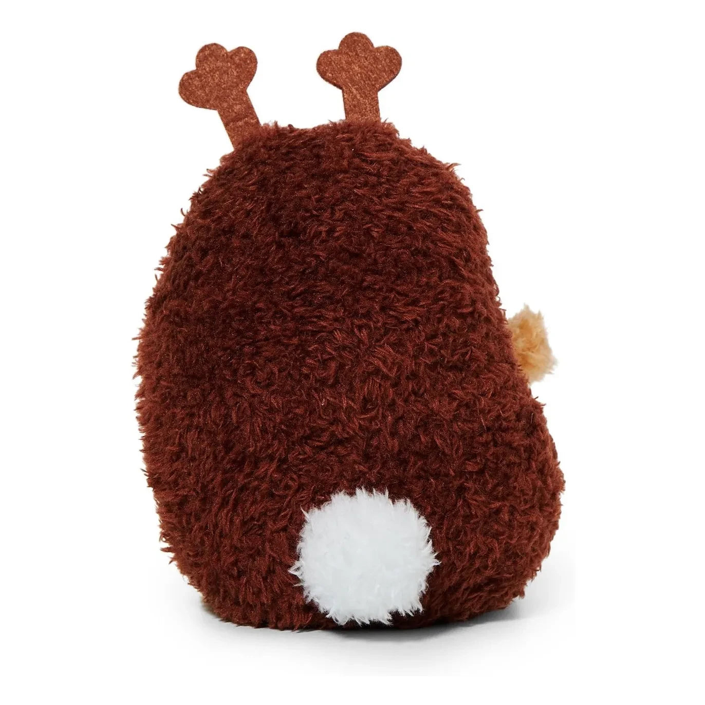 Noodoll - Giraffe Plush | Brown
