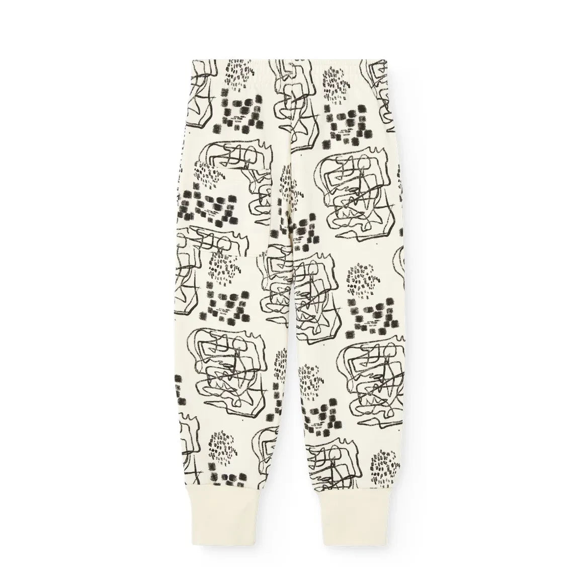The Animals Observatory - Jogger Panther | Ivory