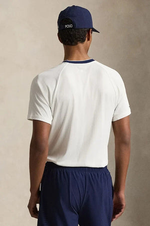 Polo Ralph Lauren erkek Wimbledon tişörtü