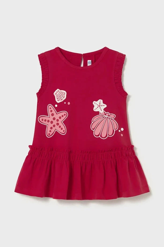 Mayoral Girls' Dress
