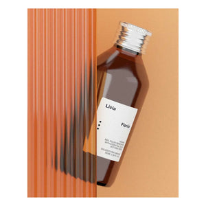 Licia Florio - Ritual Nail Polish Remover - 100 ml