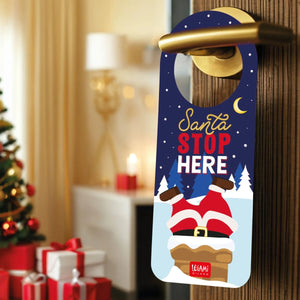 Legami - Santa Claus Letter Kit