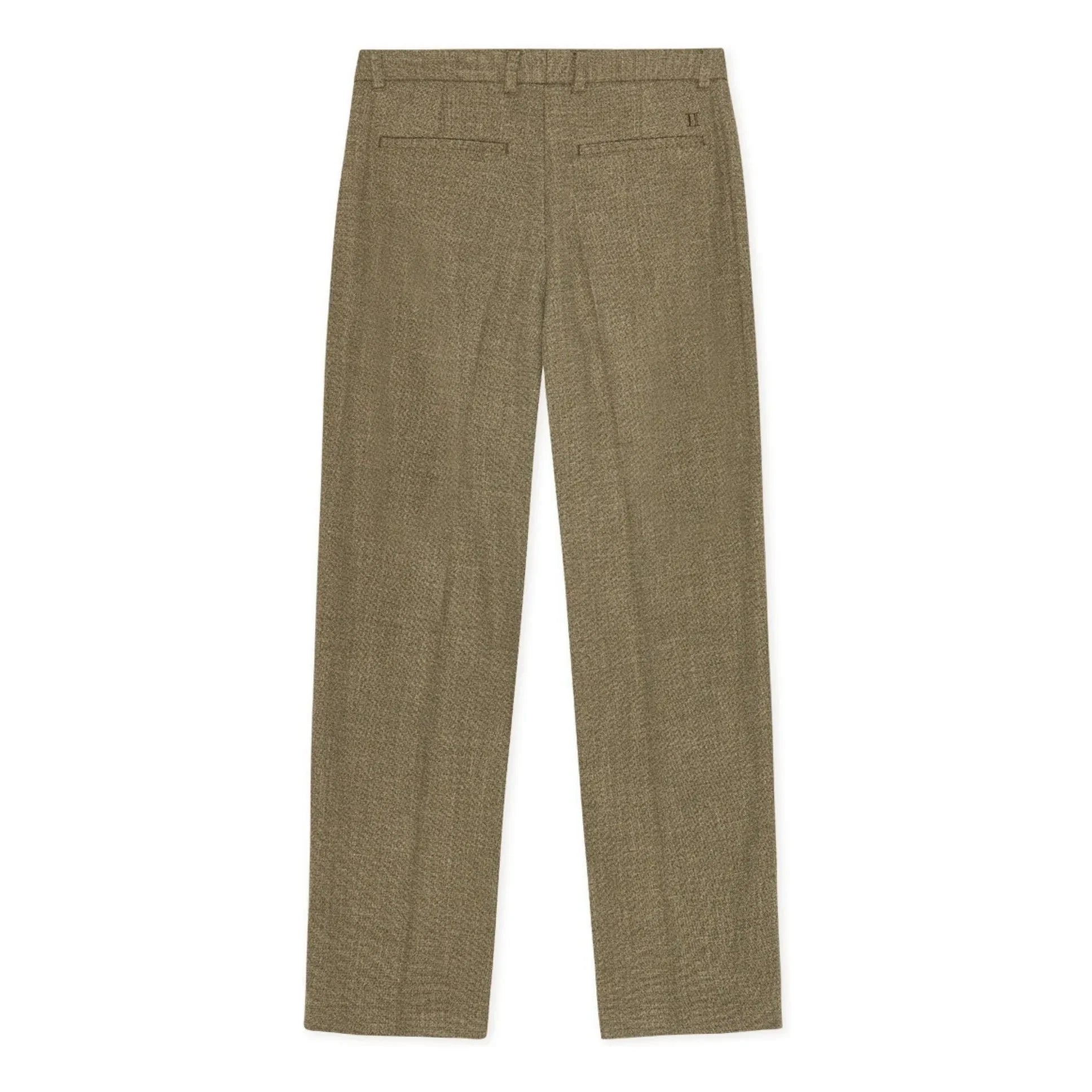 Les Deux - Randall Suit Pants | Brown