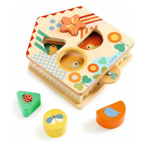 Djeco - Cachaboom Motor Skill Game
