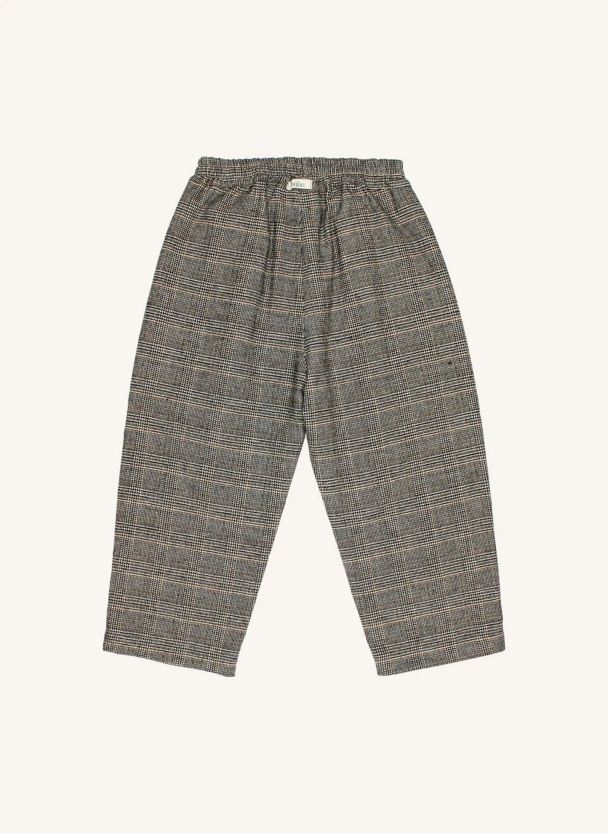 Búho - Wales pantolon | Gri