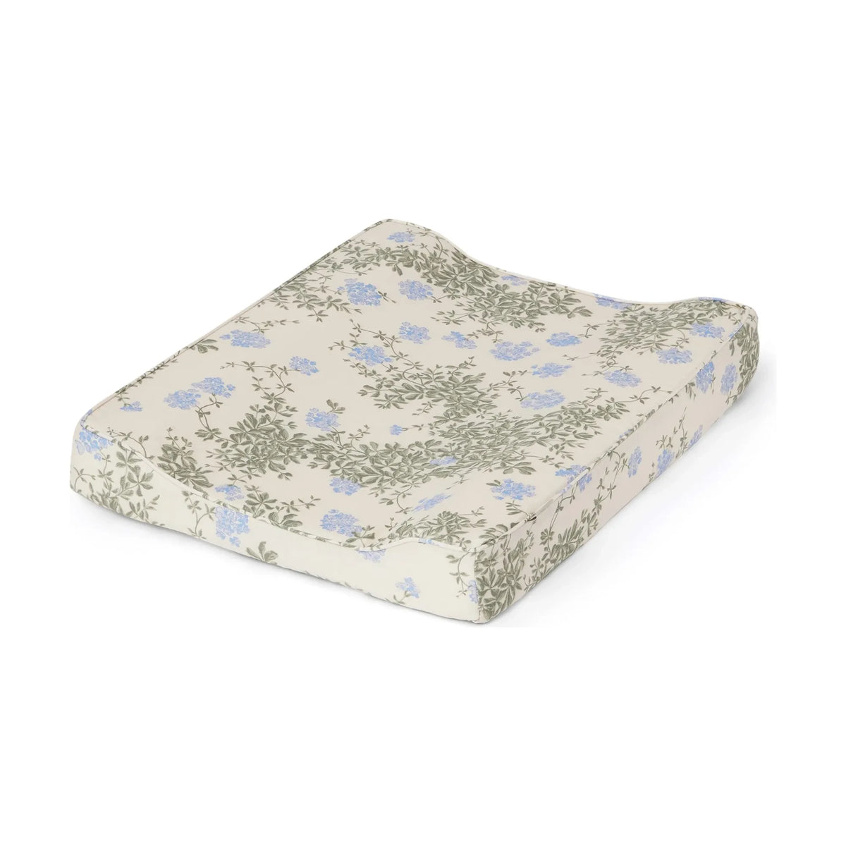 garbo&friends - Plumbago Changing Mat | Blue