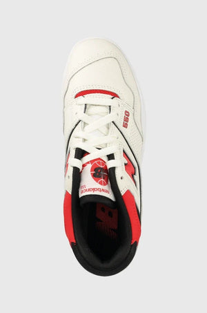 New Balance BB550VTB Deri Spor Ayakkabı