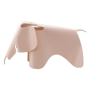 Vitra - Eames Little Elephant Stool | Soft Pink