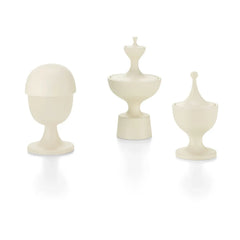 Vitra - Ceramic Cover - Alexander Girard | Cream