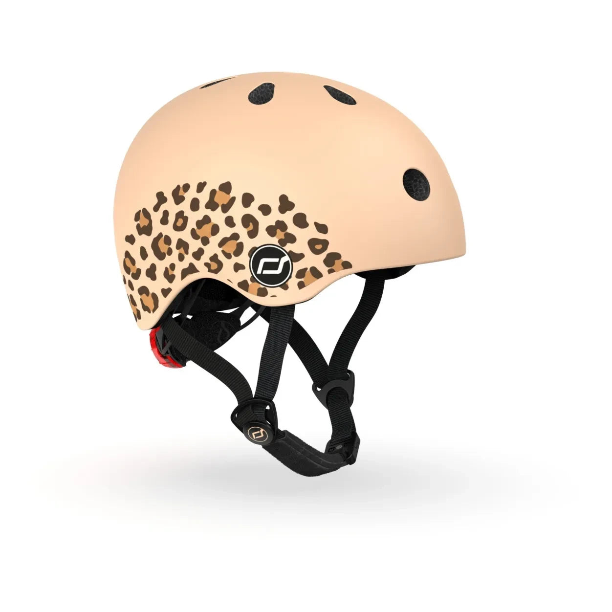 Scoot & Ride - Helmet
