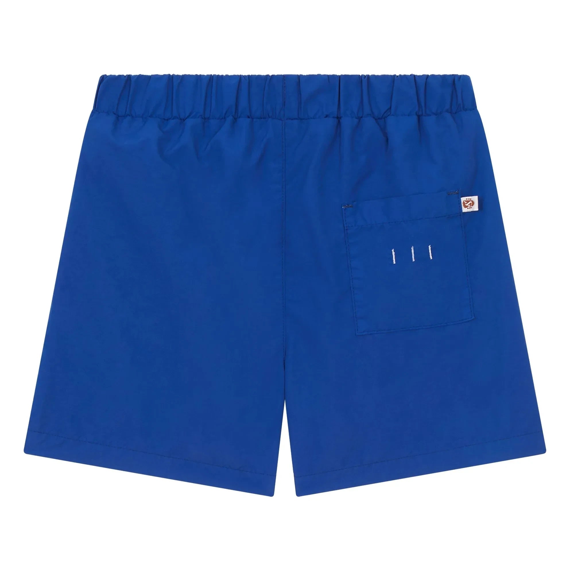 Sunchild - Raoul Bath Shorts | Navy Blue