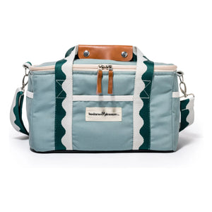 Business & Pleasure Co. - Premium Cooler | Light Blue