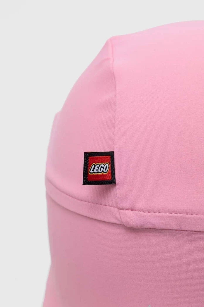 Lego Vizörlü Çocuk Şapka