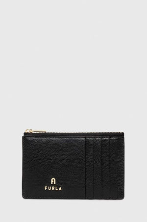 Furla Deri Kartlık