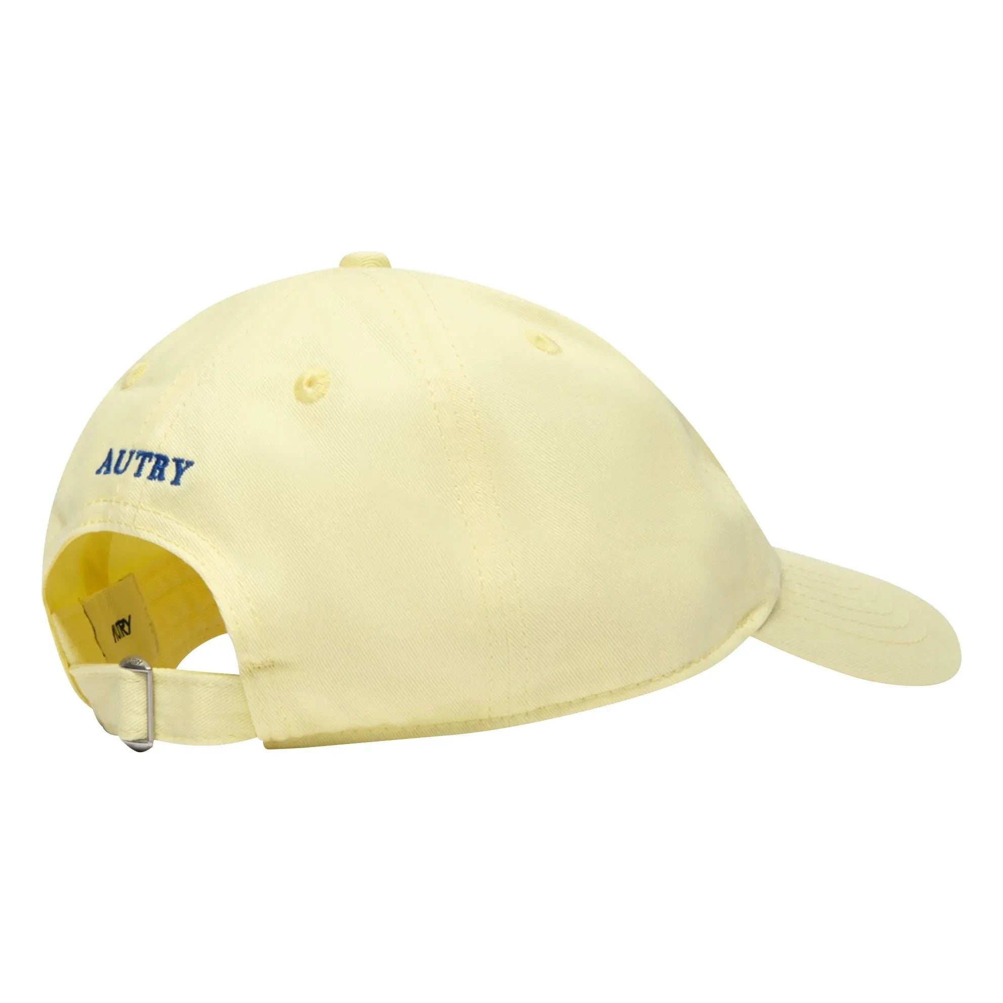Autry - Floating Dreams Hat | Light Yellow