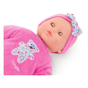 Corolle - My Big Baby Doll - Interactive Lucille 42 cm