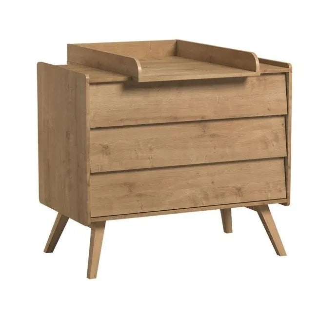 VOX - Vintage Dresser | Oak