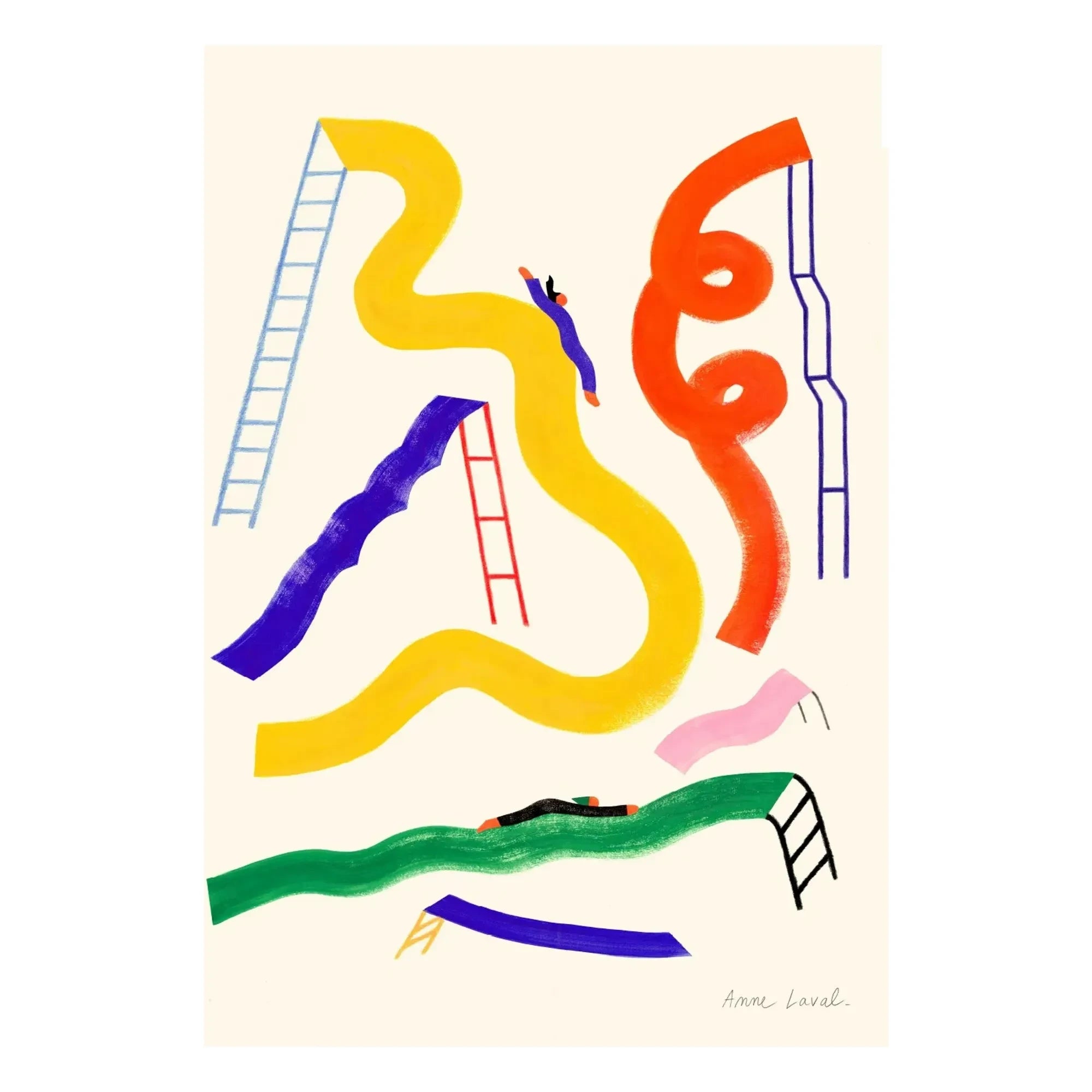 Mado - Poster Slide