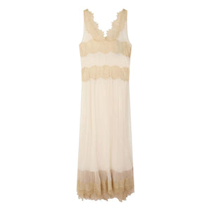 Mes Demoiselles - Domenica Dress | Ivory