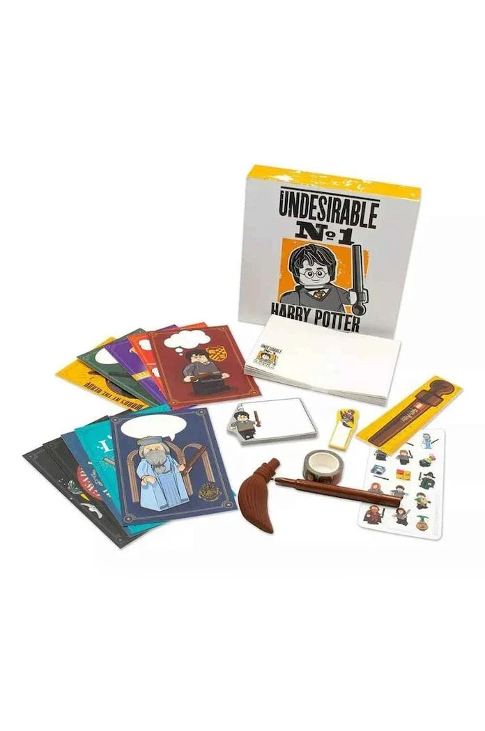 Lego LEGO® Harry Potter™ Stationery Set