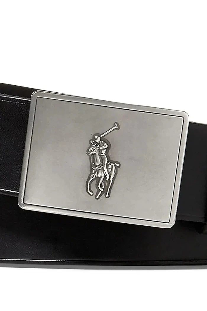 Polo Ralph Lauren erkek deri kemer