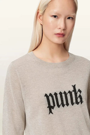 AllSaints Kadın Kazak DEETZ