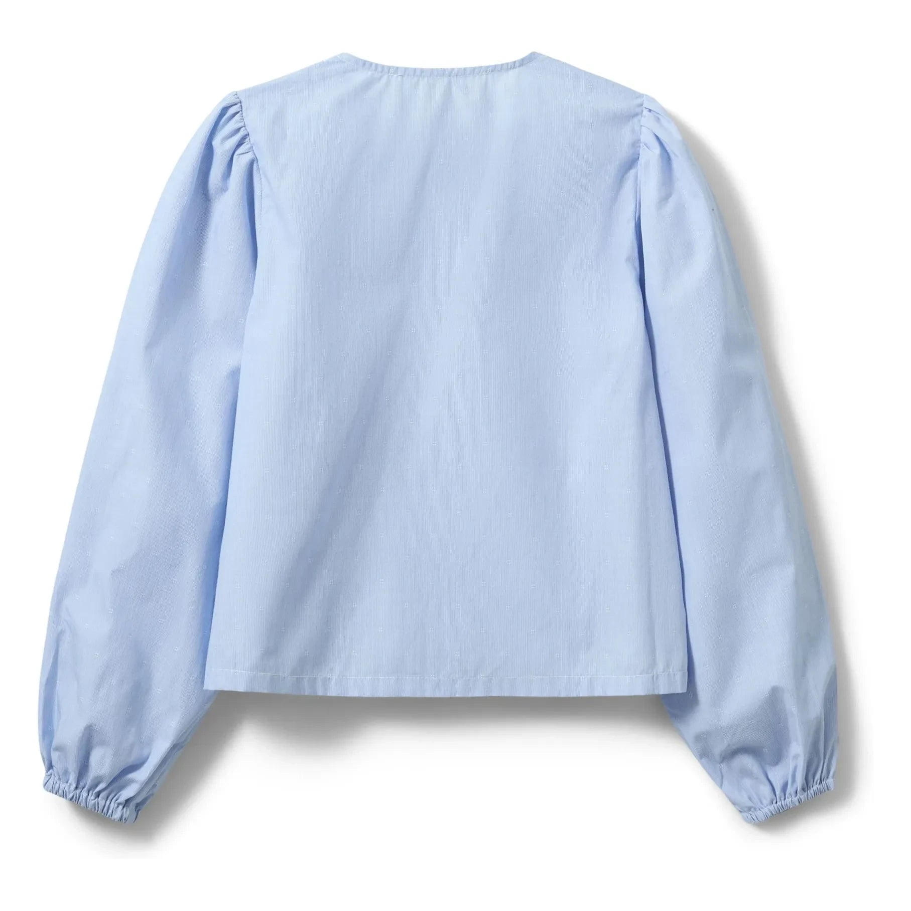 Sofie Schnoor - Vadasy Blouse | Light Blue