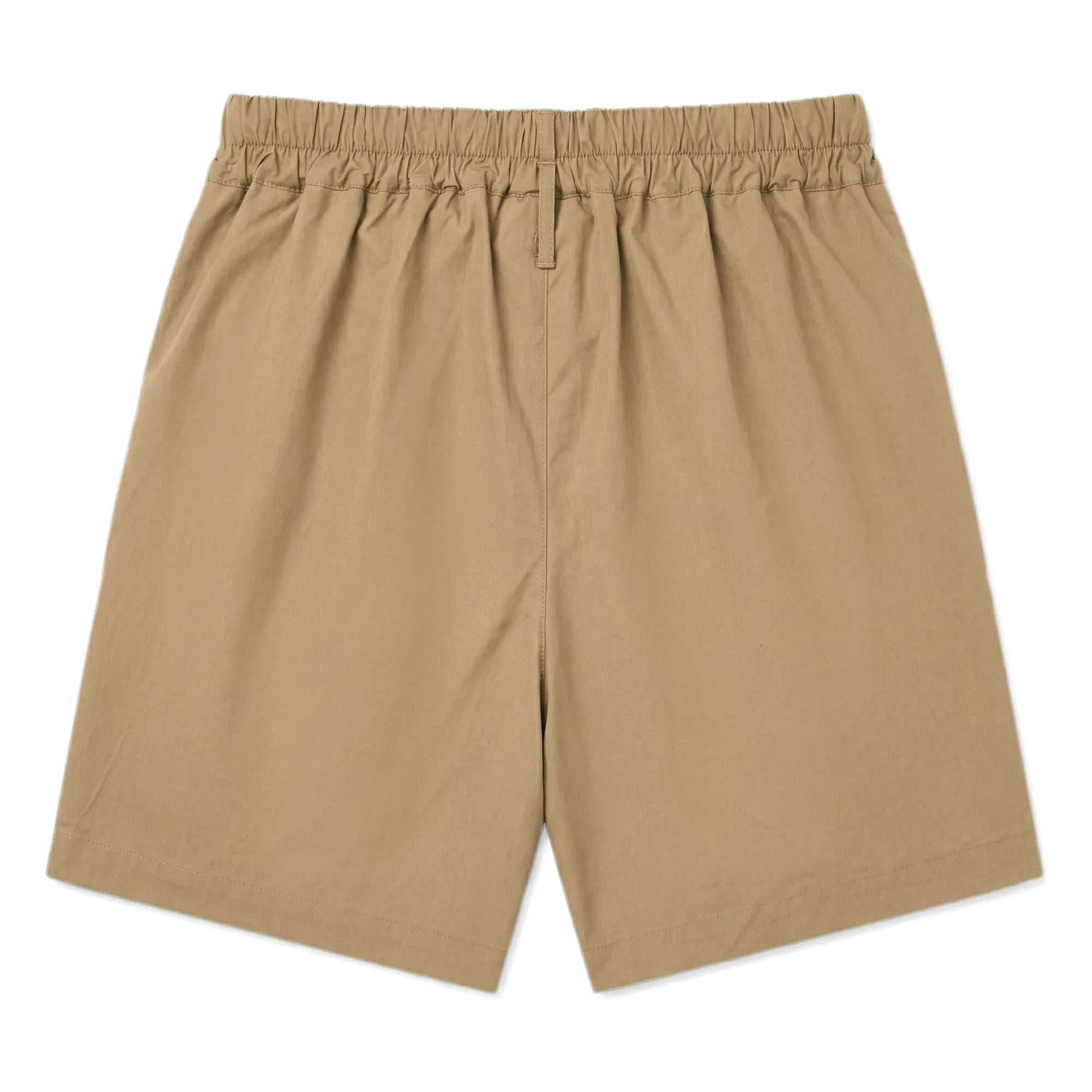 Smallable Woman - Sora shorts | Iced brown